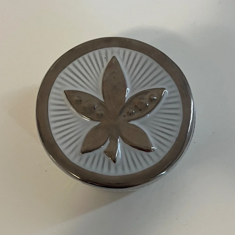 Jonathan Adler Limited Edition Canister